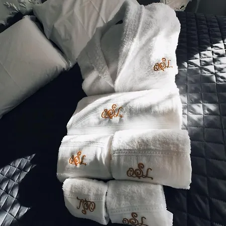 Quinta Santa Lucrecia *