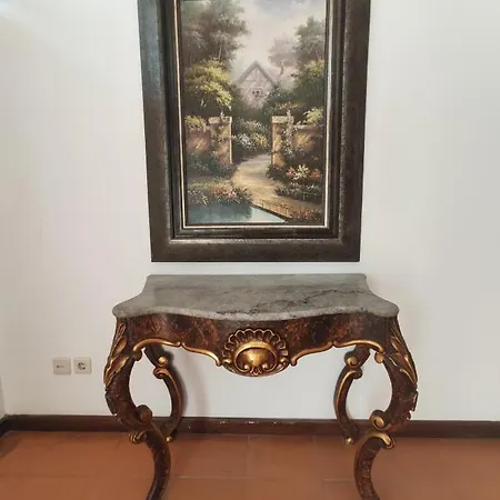 Quinta Santa Lucrecia Farm stay Braga