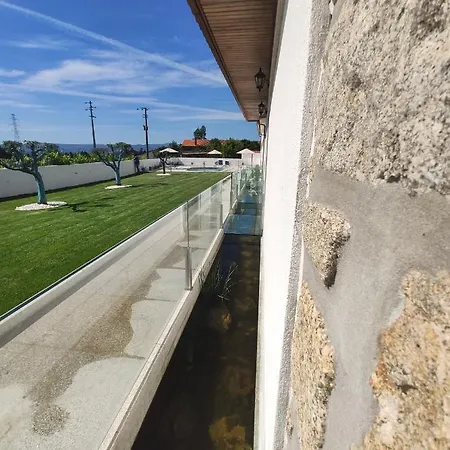 Quinta Santa Lucrecia Braga