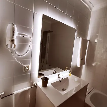 Quinta Santa Lucrecia Farm stay Braga