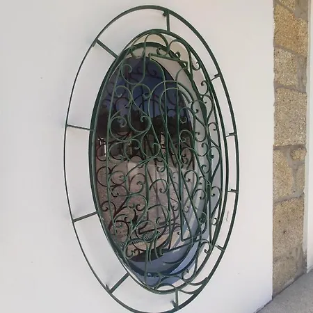 Quinta Santa Lucrécia *