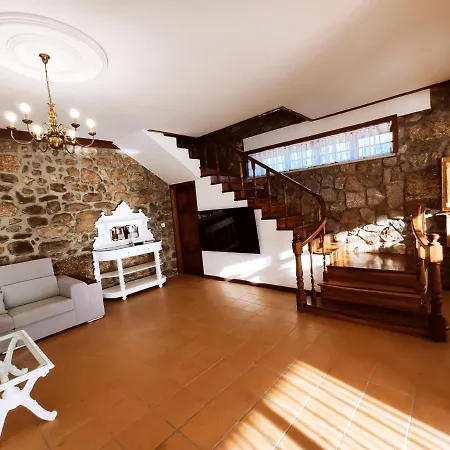 Quinta Santa Lucrecia Μπράγκα