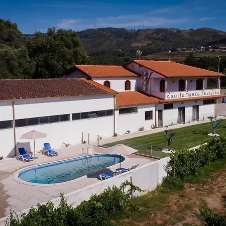 Quinta Santa Lucrecia