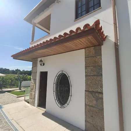 Quinta Santa Lucrécia *