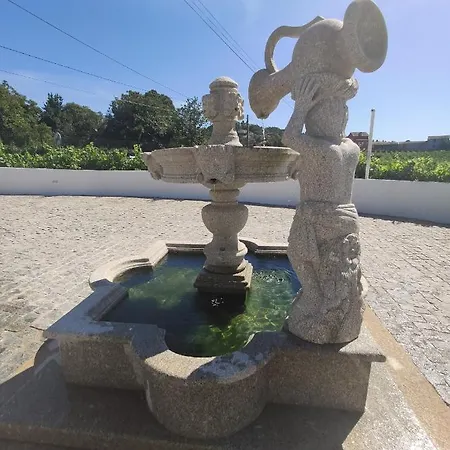 Quinta Santa Lucrecia Farm stay