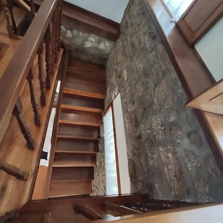 Farm stay Quinta Santa Lucrecia Braga