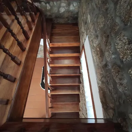 Quinta Santa Lucrécia Séjour à la ferme Braga