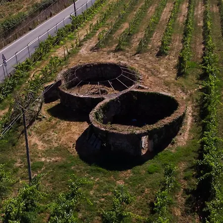 Quinta Santa Lucrecia Braga