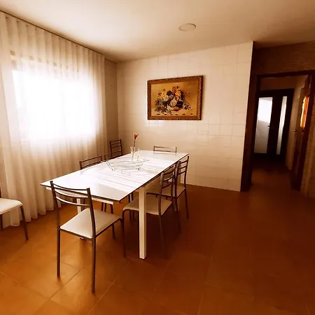 Quinta Santa Lucrecia * Braga