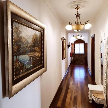 Quinta Santa Lucrecia Farm stay *