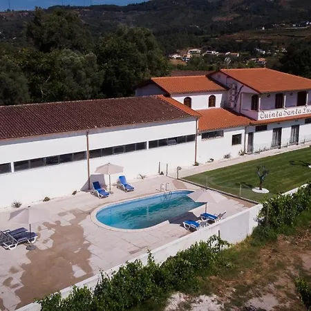 Farm stay Quinta Santa Lucrecia Braga