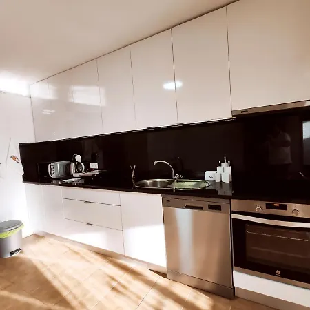 Quinta Santa Lucrecia Braga