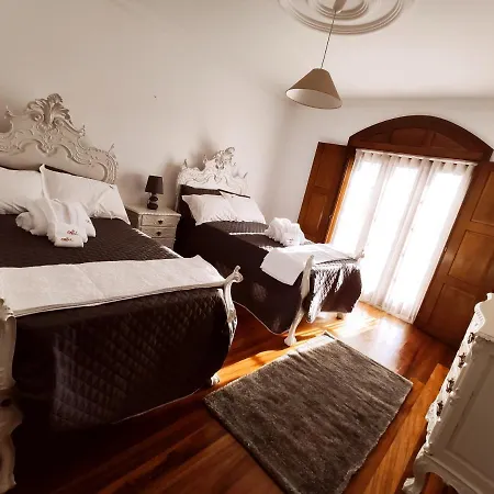 Quinta Santa Lucrecia