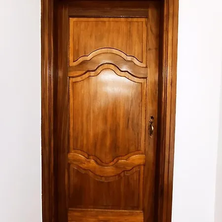 Farm stay Quinta Santa Lucrecia *