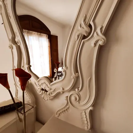 Quinta Santa Lucrécia Séjour à la ferme Braga