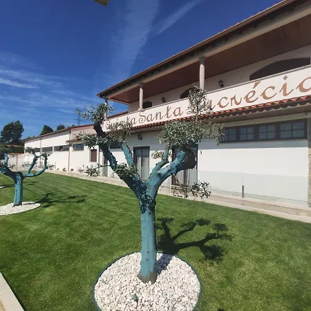 Quinta Santa Lucrecia *