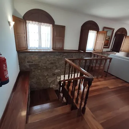 Quinta Santa Lucrécia Séjour à la ferme *