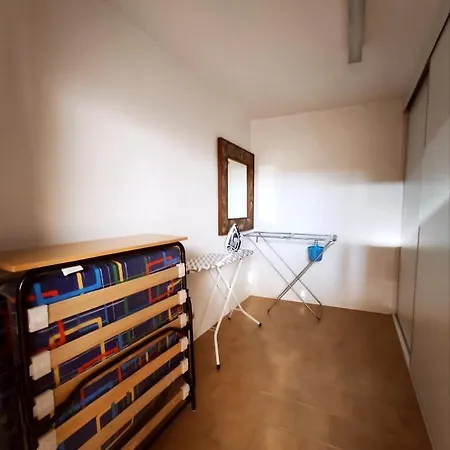 Farm stay Quinta Santa Lucrecia