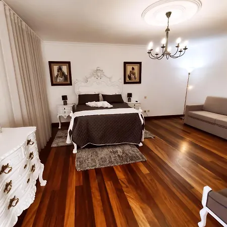 Quinta Santa Lucrécia Braga