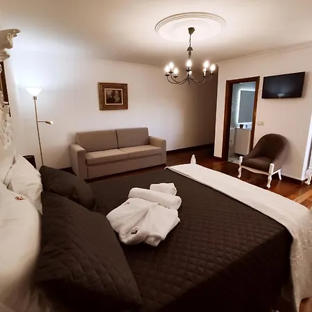 Quinta Santa Lucrecia * Braga