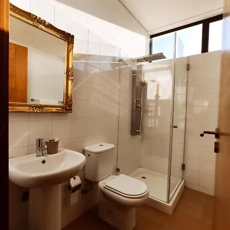 Quinta Santa Lucrecia Farm stay