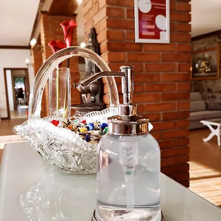 Farm stay Quinta Santa Lucrecia Braga