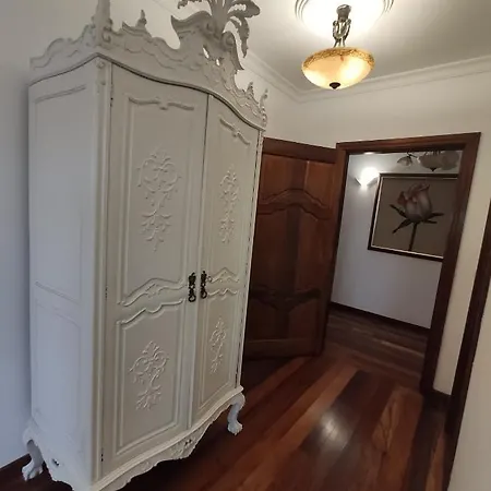 Quinta Santa Lucrecia Farm stay Braga