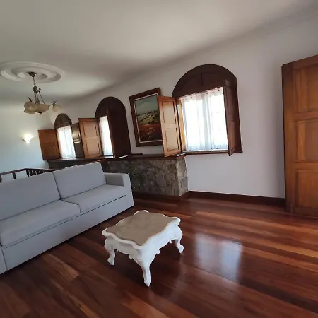 Quinta Santa Lucrecia *