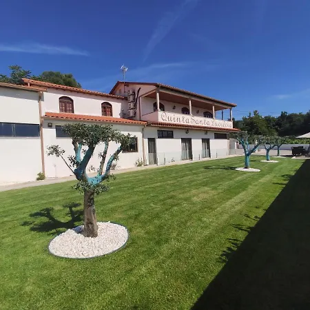 Quinta Santa Lucrecia