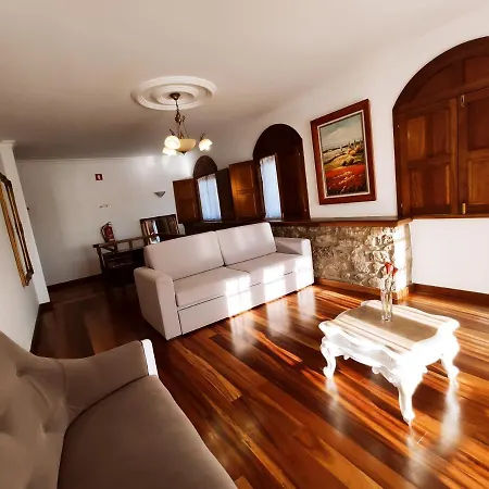 Quinta Santa Lucrecia Braga