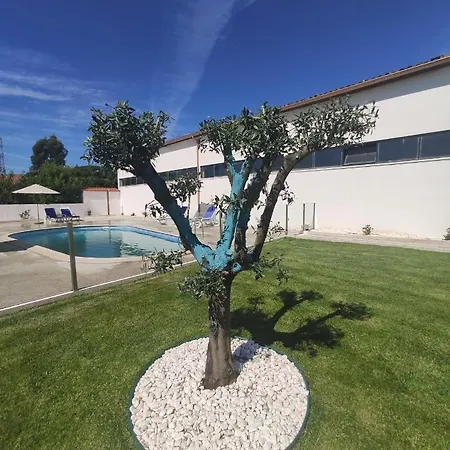 Quinta Santa Lucrecia Farm stay