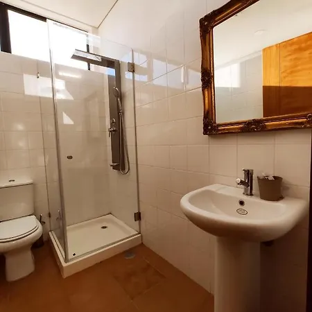 Farm stay Quinta Santa Lucrecia Braga