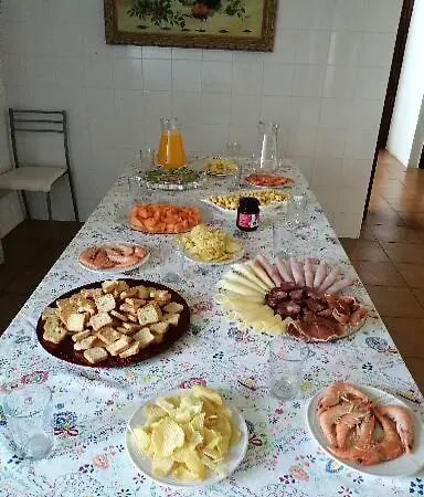 Quinta Santa Lucrécia